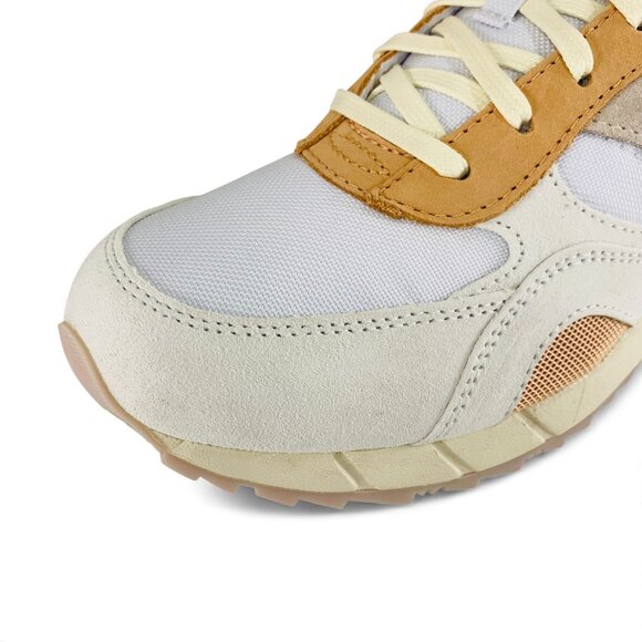 Saucony Shadow 6000 Surf Pack White Peach Men's Shoes Sneakers S70904-1 - Picture 10 of 11